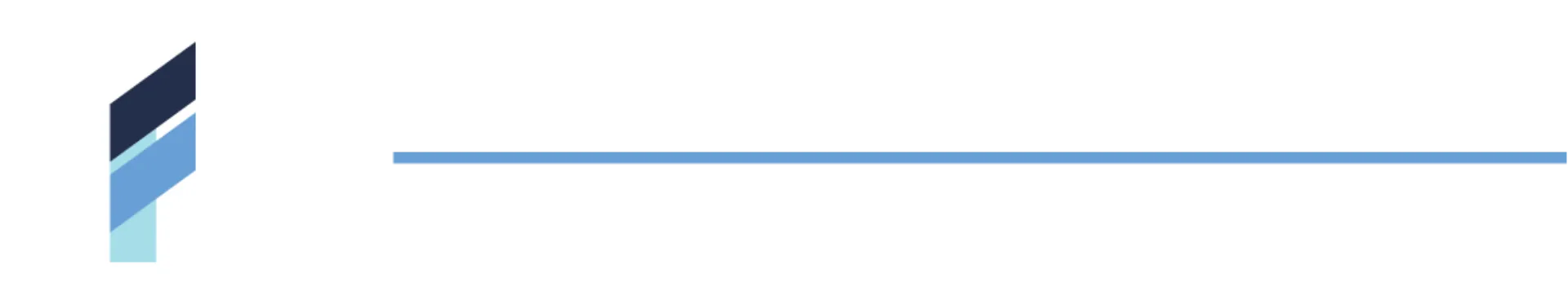 Fordelspension ApS logo med kontaktinformation og slogan.