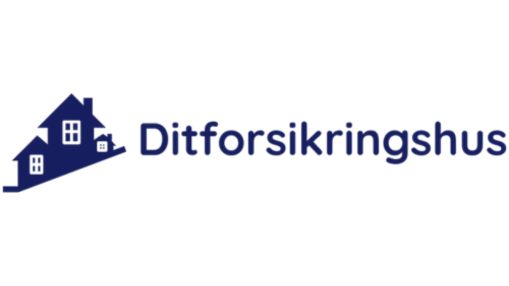 Illustration af en forsikring, der beskytter mod skader og tab.