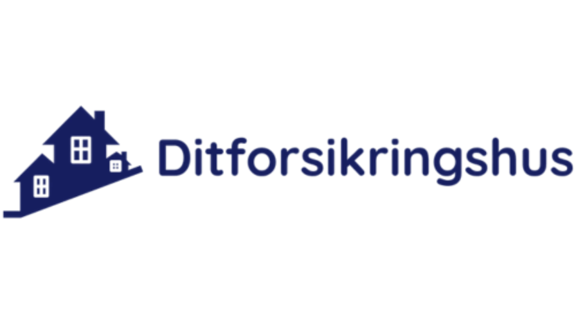 Illustration af en forsikring, der beskytter mod skader og tab.